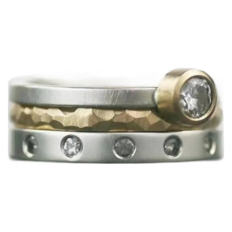Vintage Handmade Ring