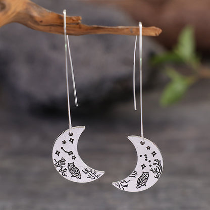 Beautiful Earring with Unique Style
