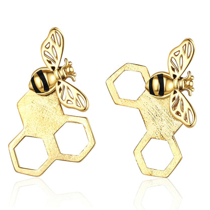 Charming Earring for Any Occasion