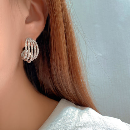 Elegant Earring for Every Occasion