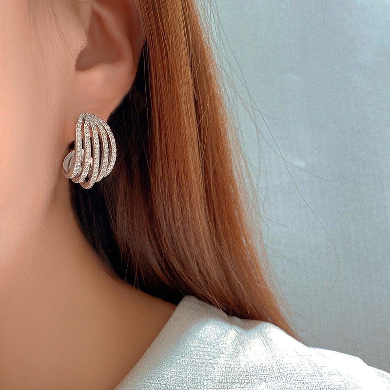 Elegant Earring for Every Occasion