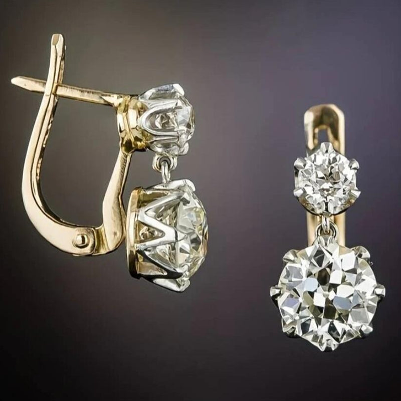 Elegant Earring for Every Occasion