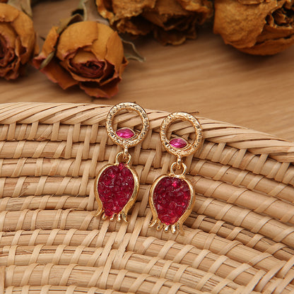 Charming Earring for Any Occasion