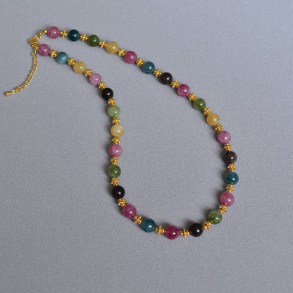Vintage Handmade Necklace