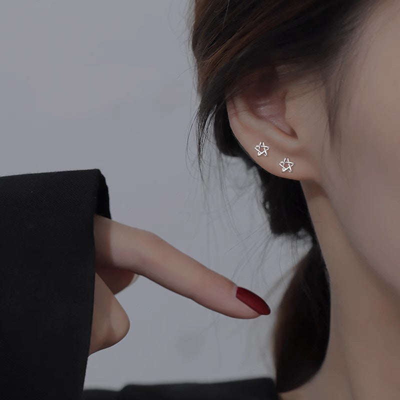 Beautiful Earring with Unique Style