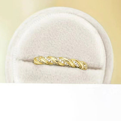 Romantic Ring for Special Moments