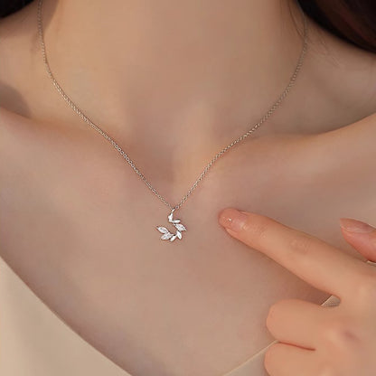 Vintage Handmade Necklace