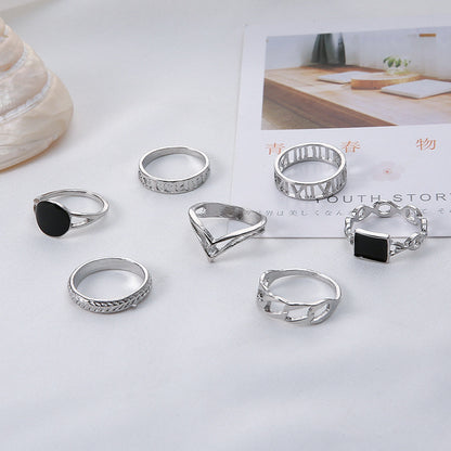 Vintage Handmade Set