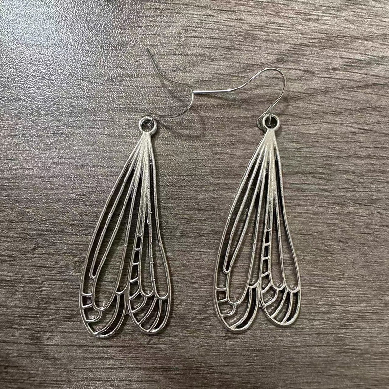 Elegant Silver Earring for Every Occasion