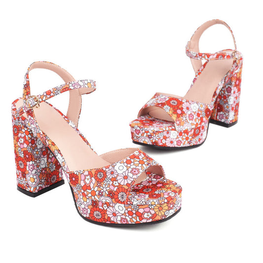 Stylish Orthopedic Sandals for Any Occasion
