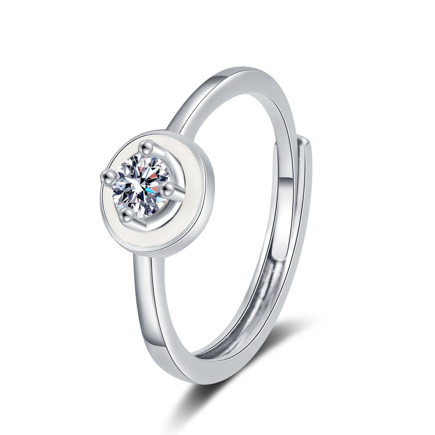 Beautiful Ring with Unique Style