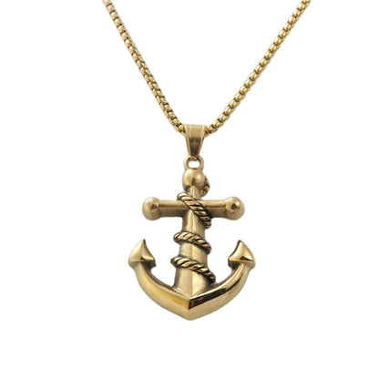 Delicate Artisan Pendant