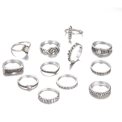 Charming Pearl Set for Any Occasion
