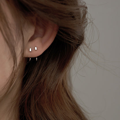 Romantic Earring for Special Moments