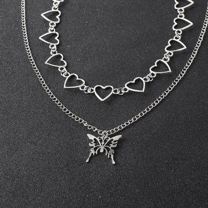Romantic Necklace for Special Moments