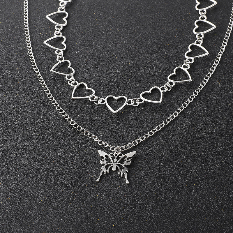 Romantic Necklace for Special Moments