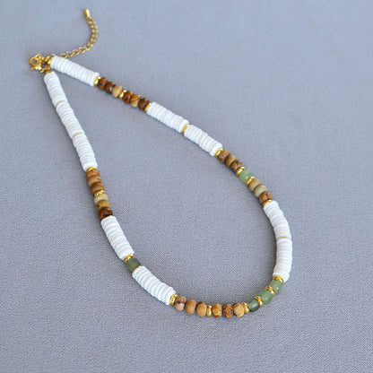 Beautiful Necklace with Unique Style