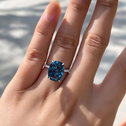 Charming Ring for Any Occasion