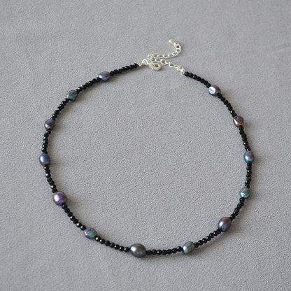 Elegant Pearl Necklace for Every Occasion