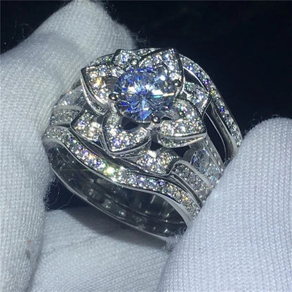 Classic Ring with Timeless Appeal