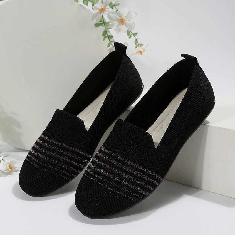 Graceful Orthopedic Shoes for Modern Look