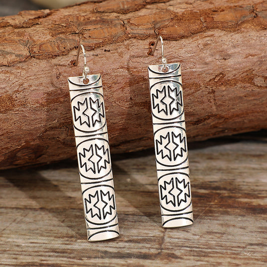 Beautiful Earring with Unique Style
