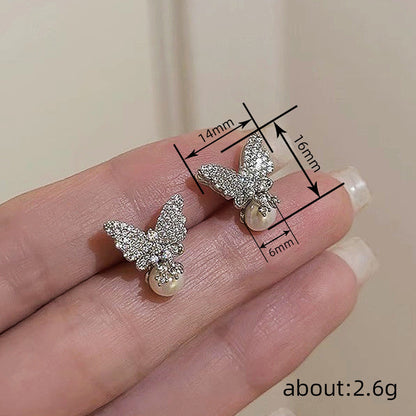 Elegant Pearl Earring for Every Occasion