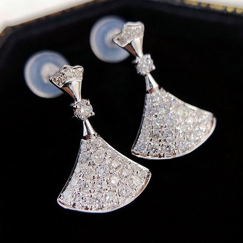 Stunning Earring for Daily Wear