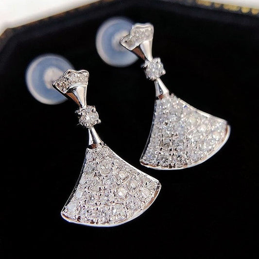 Stunning Earring for Daily Wear