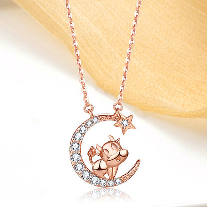 Beautiful Necklace with Unique Style
