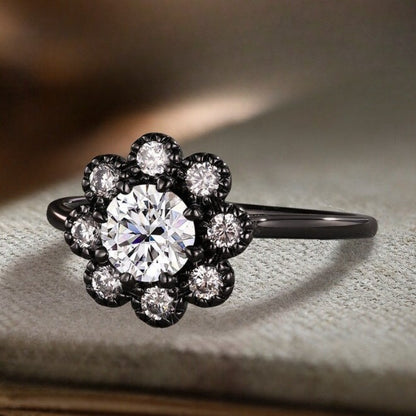 Classic Ring with Timeless Appeal