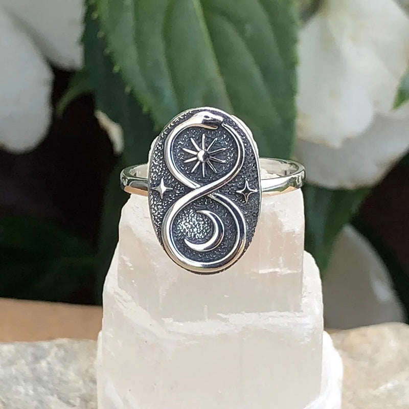 Beautiful Piece with Unique Style