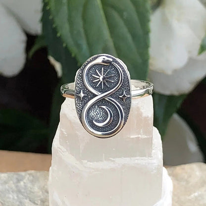 Beautiful Piece with Unique Style