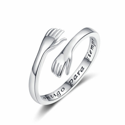 Vintage Handmade Ring