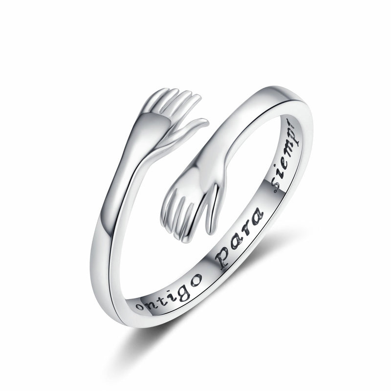 Vintage Handmade Ring
