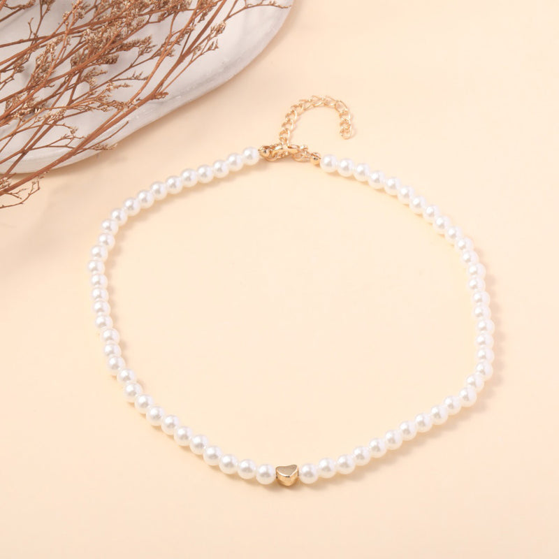 Charming Gold Necklace for Any Occasion