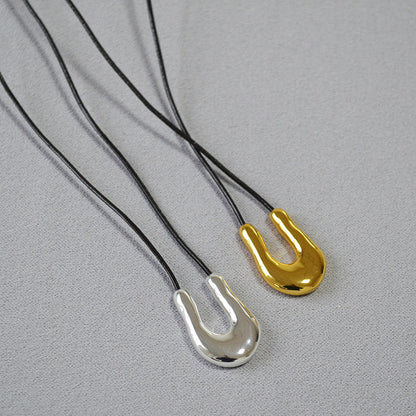 Beautiful Necklace with Unique Style