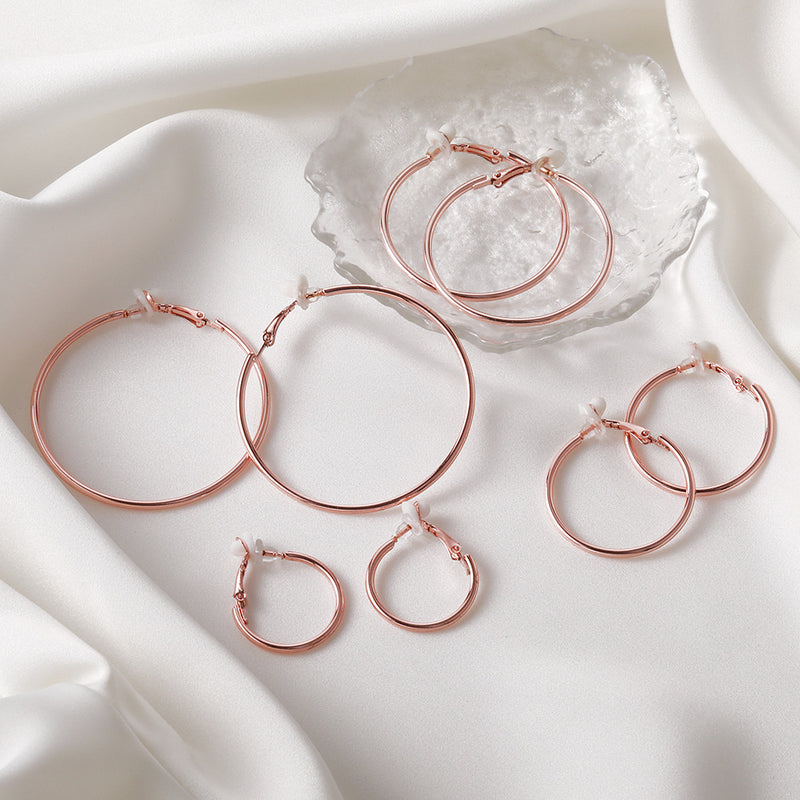 Elegant Gold Earring for Every Occasion