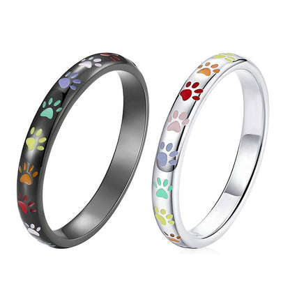 Romantic Ring for Special Moments