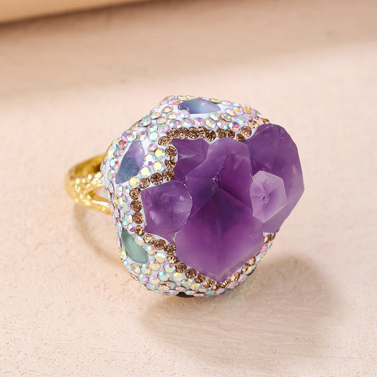 Stunning Ring for Daily Wear