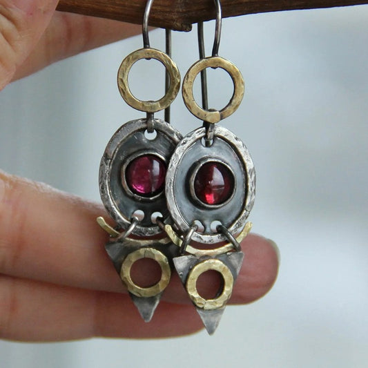 Stunning Earring for Daily Wear