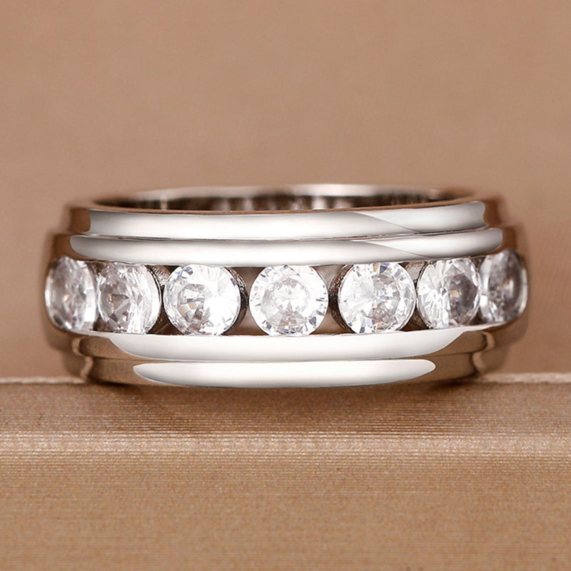 Charming Ring for Any Occasion