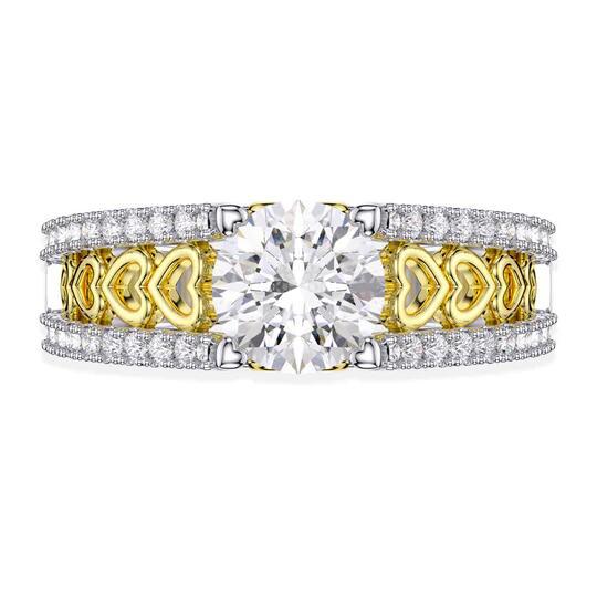 Delicate Artisan Ring
