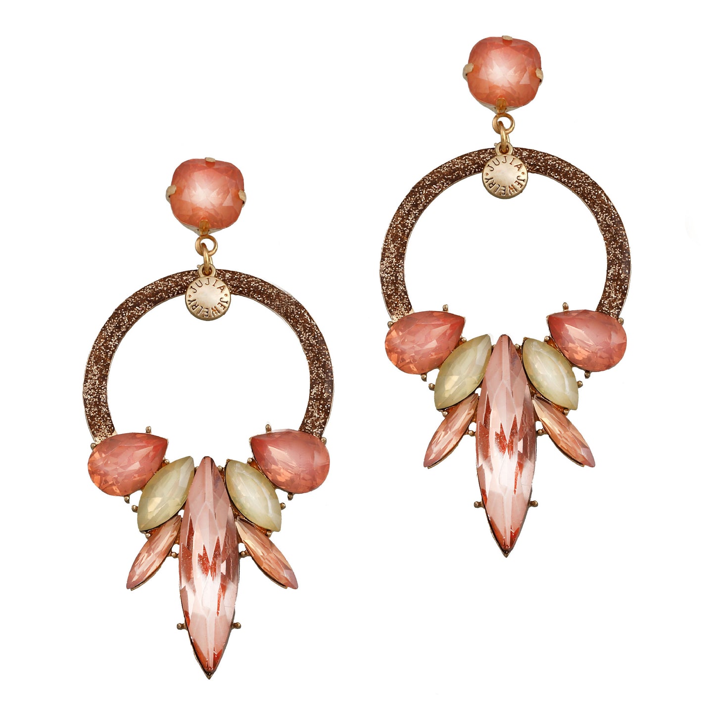 Classic Earring with Timeless Appeal