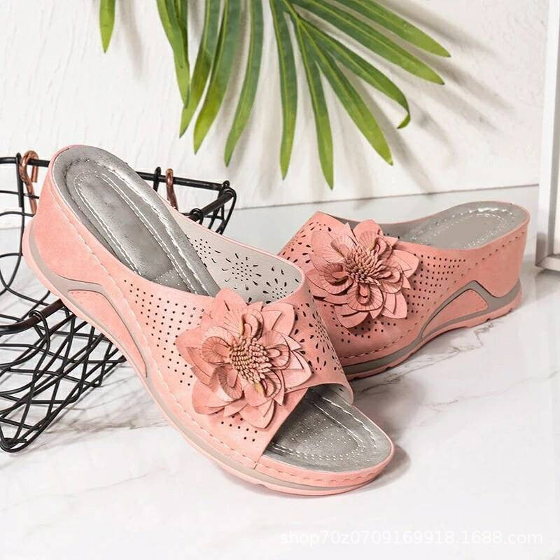 Comfortable Orthopedic Sandals for Daily Wear
