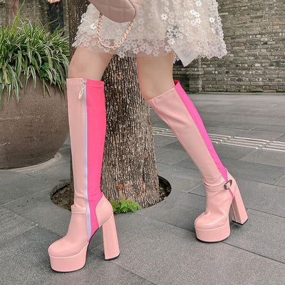Beautifully Crafted Orthopedic Boots