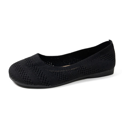 Chic Orthopedic Shoes with Unique Design