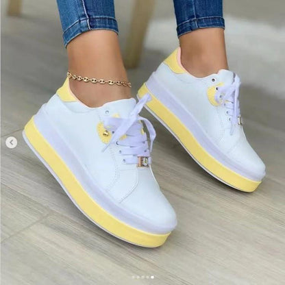 Vintage Inspired Orthopedic Shoes