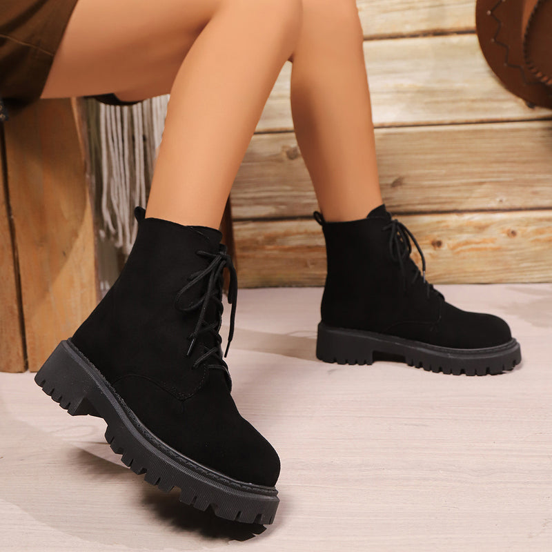 Elegant Orthopedic Boots for Every Step