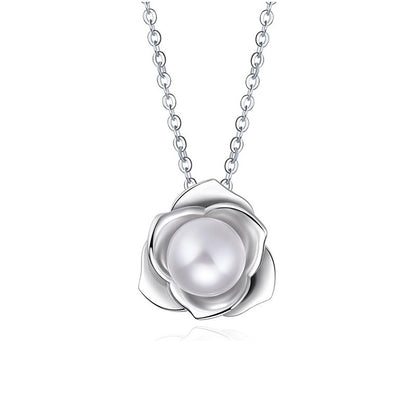 Stunning Pearl Set for Daily Wear